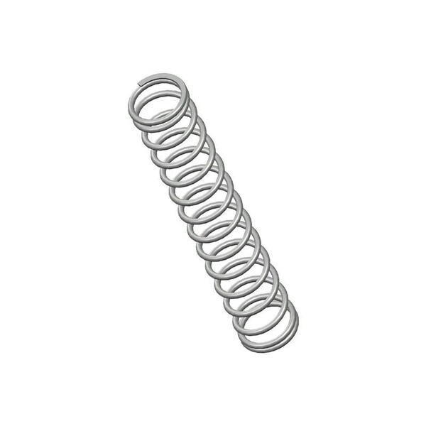 Approved Vendor Compression Spring, O= .300, L= 1.75, W= .030 G809960762 - main